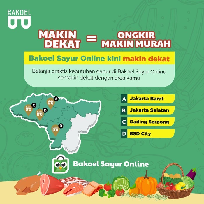 

Harga Termurah Bawang Putih Kupas Best Seller