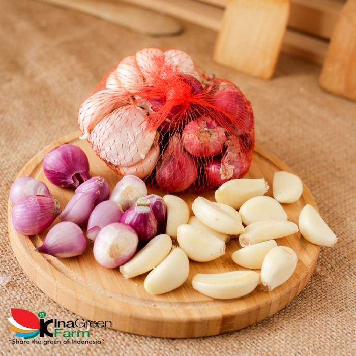 

Promo Bawang Cincang Inagreen Farm Bandung Best Seller