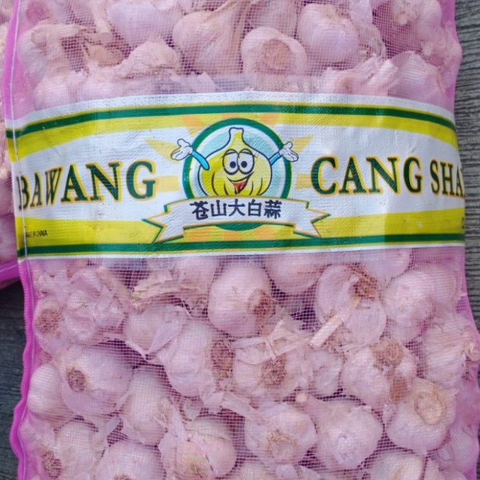 

Promo Bawang Putih Kating Best Seller