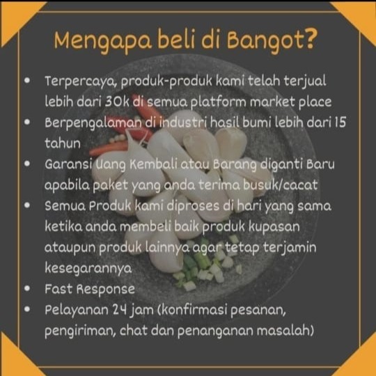 

Ready Bawang Merah Brebes Super Best Seller