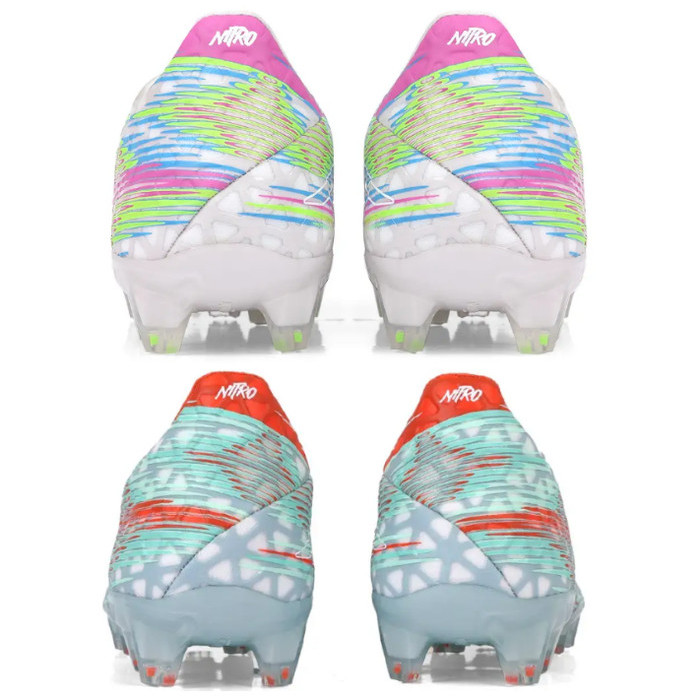 Terbaru Sepatu Bola Specs Accelerator Lightspeed 4 Nitro Elite Fg