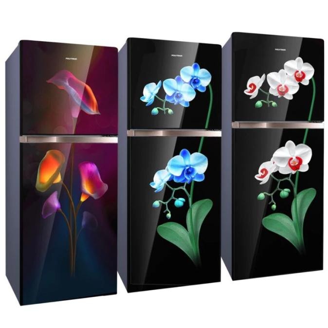 :=:=:=:=] Kulkas Polytron 2 Pintu PRW-23 MO Garansi Resmi