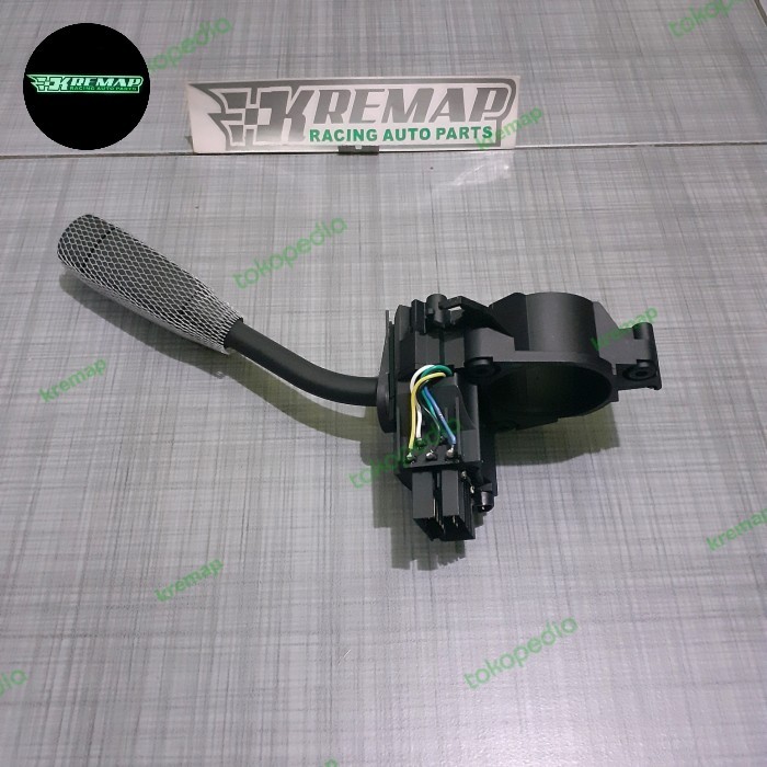 Saklar Switch Kombinasi Sein A140 W168