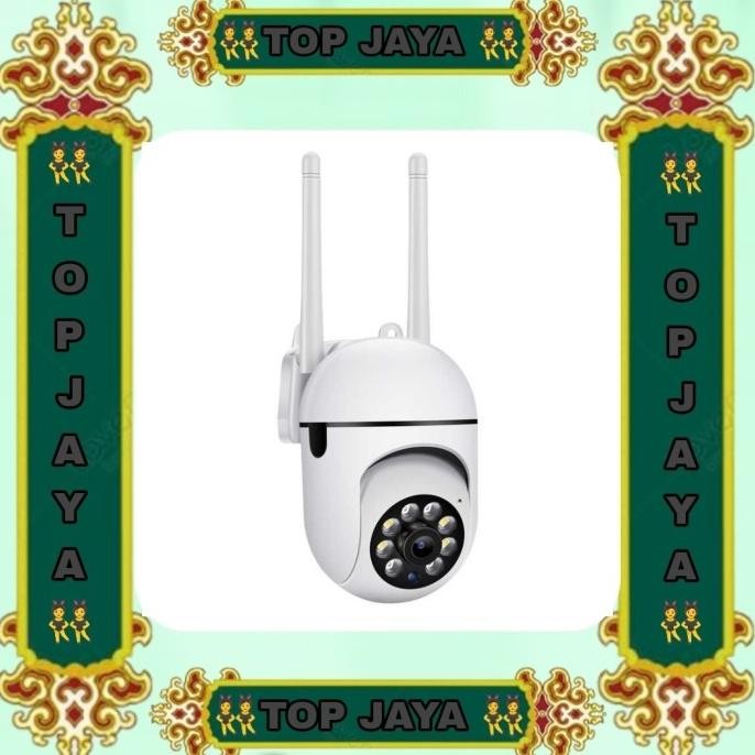 Produk Baru IP CAMERA Cctv Kamera Cctv APP YCC365 LENSA 3MP NEW