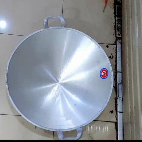 :::::::] Kuwali / wajan tebal Lebar 100cm