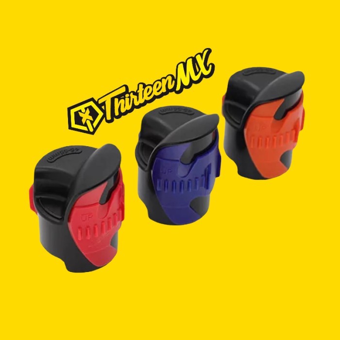 Seal Doctor Pembersih Seal Shockbreaker USD Trail Motocross