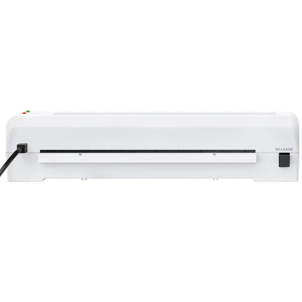 

PROMO Deli Laminator Mesin Laminating A4 80-125 Mic Laminasi Hot & Cold Foto Dokumen E14378 er-56