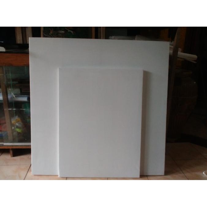 

KANVAS LUKIS UKURAN 100 X 100 CM