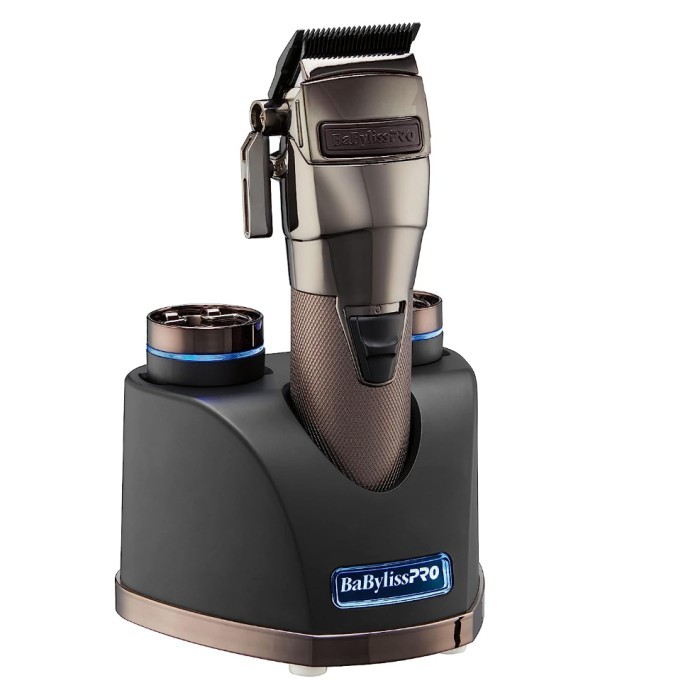 PROMO! BaByliss PRO SNAPFX Cordless Clipper BA895H