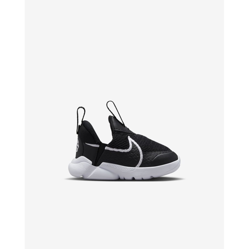 SEPATU BAYI NIKE FLEX PLUS 2 (TD) - DV8998-003 (100% Original)