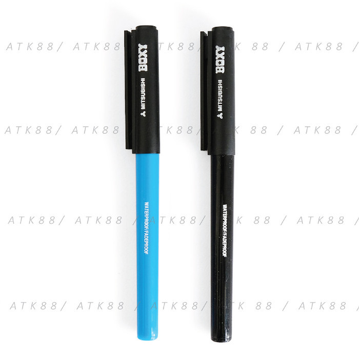 

FREE ONGKIR PEN BOXY-001P MITSUBISHI KODE 1380