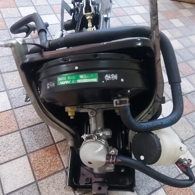 Booster rem master rem Suzuki Futura ORIGINAL