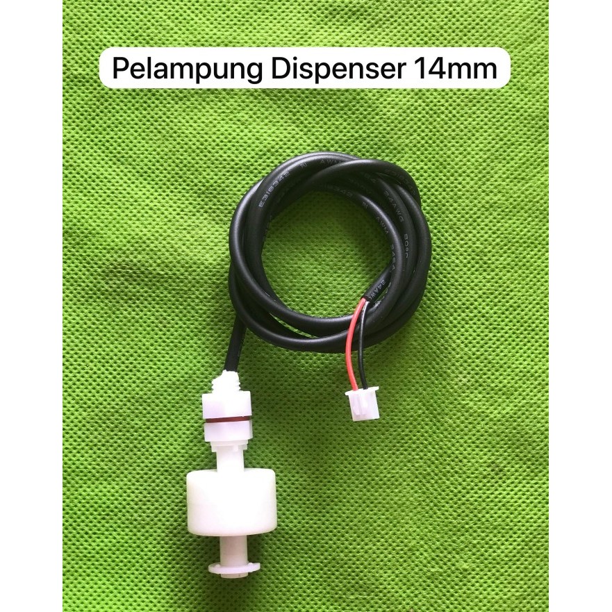 ] Pelampung Pompa Dispenser Galon Bawah Mito