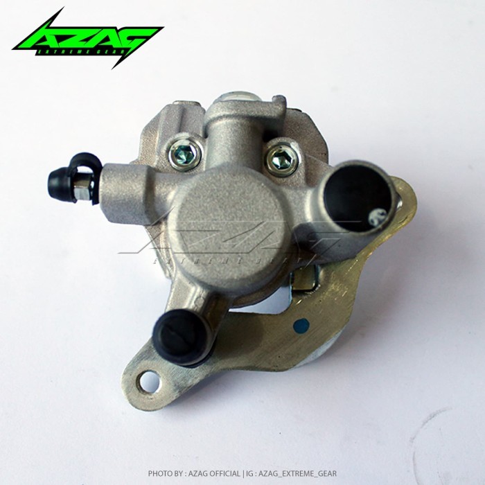 Kaliper Belakang Original Kawasaki Klx & Dtracker