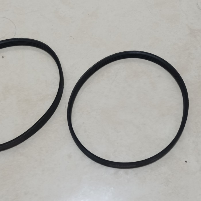 Belt / Vbelt / Fan Belt Mesin Bubut Mini Wm210V / Kr210V