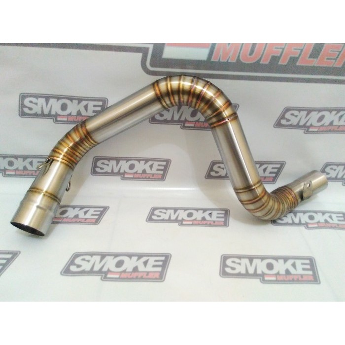 Slipon Knalpot Ktm Duke Rc 250
