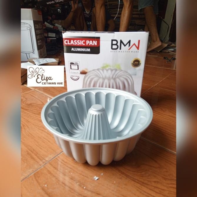 

loyang bolu cake sultan clasic pan tebal 2mili meter / loyang sultan premium MS