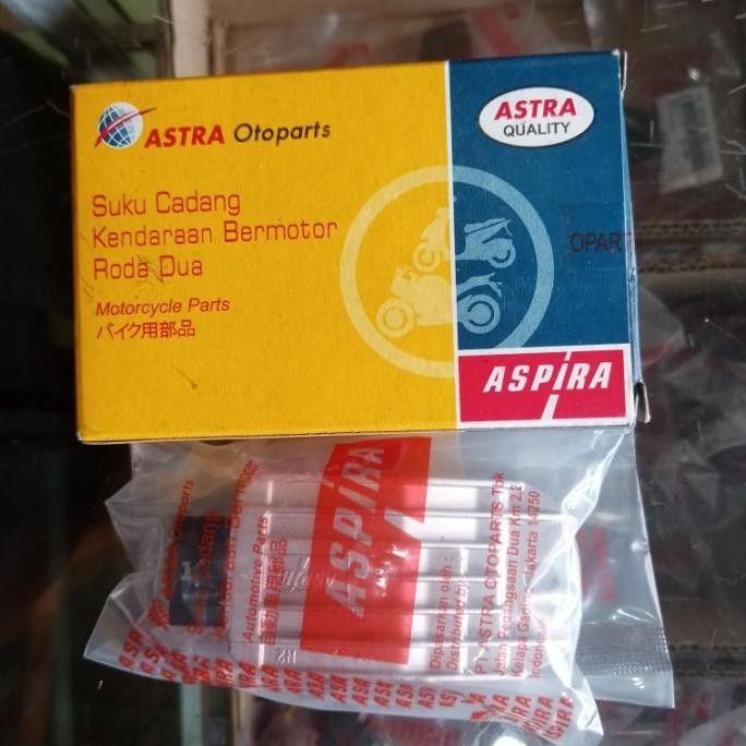 Miliki Kiprok Aspira Untuk Motor Yamaha Mio J,Mio Gt,X Ride