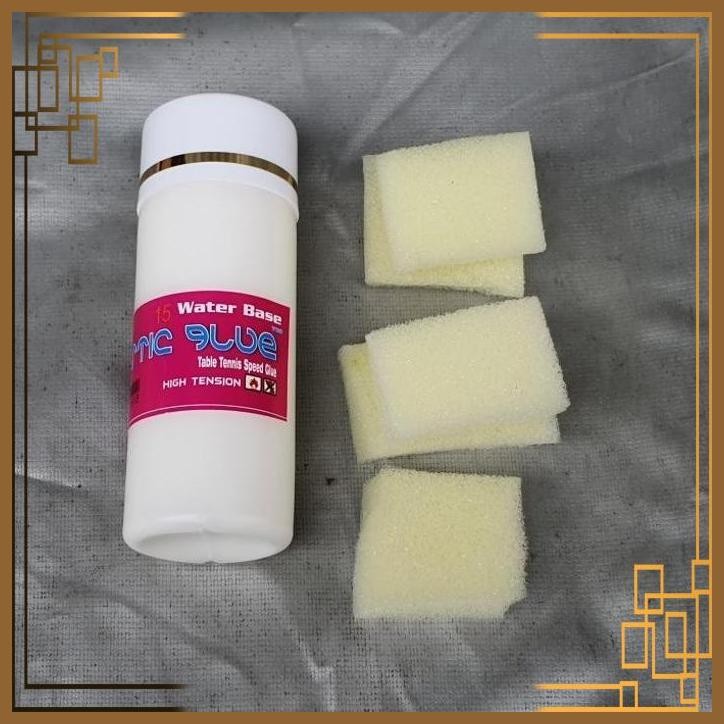 

[ACB] FANTASTIC WBG WATER BASE GLUE 65ML