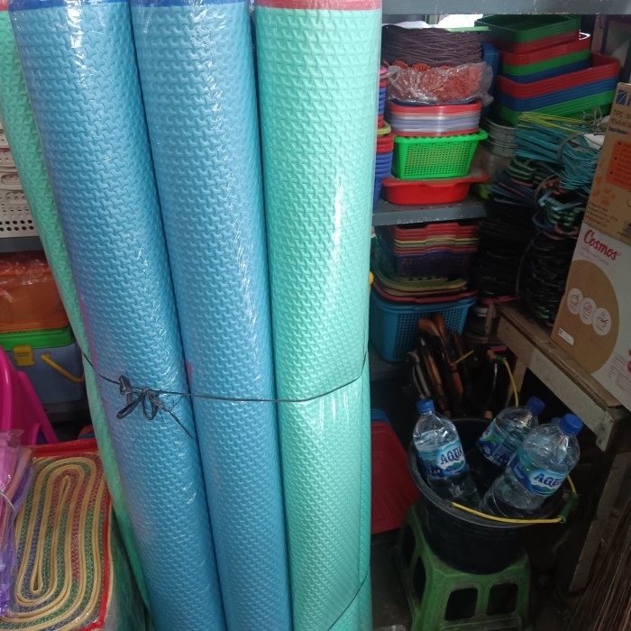 Karpet Bentol Karpet Lantai Akas Tidur Tikar Gelaran Terlaris