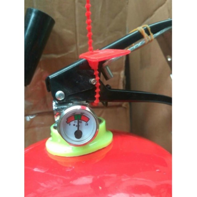 Best Seller Apar 6 Kg / Tabung Pemadam Kebakaran Chemguard/Champion 6 Kg