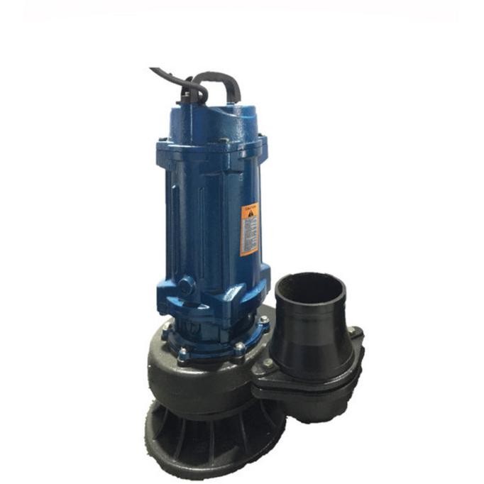 %%%%] Pompa Celup Air Asin Hi Flow QDX 50-7-1.5 T / 220V non otomatis