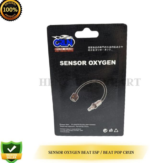 Miliki Sensor Oxigen Oxygen Oksigen O2 Beat Esp / Beat Pop Crun