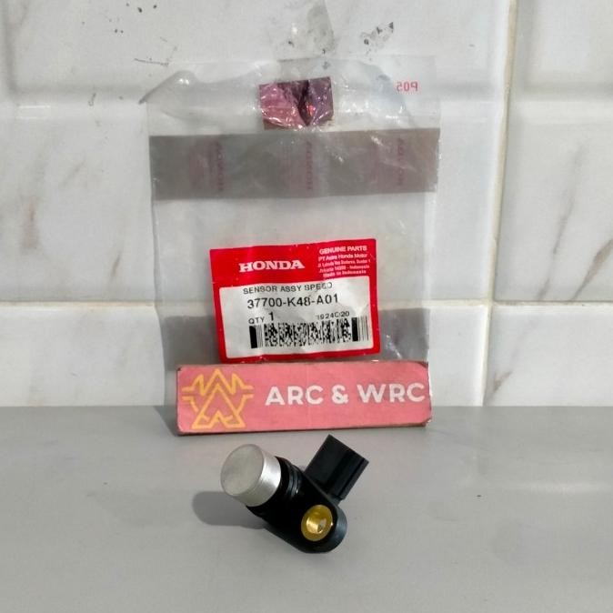 Miliki Sensor Assy Speed Speedometer Beat Fi/Beat Esp/Scoopy Esp/Vario 110Esp