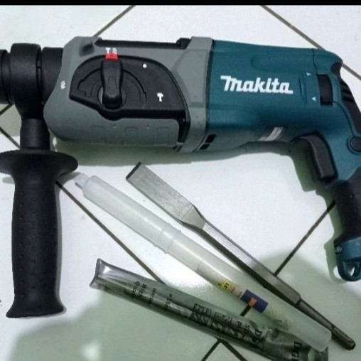bor bobok makita HR2470