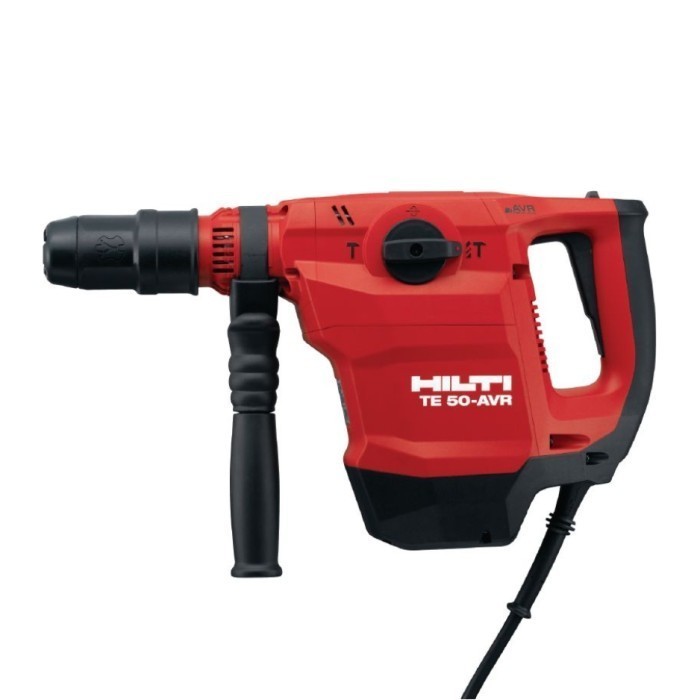 PRODUK TERLARIS Mesin bor beton HILTI TE 50 AVR rotary hammer