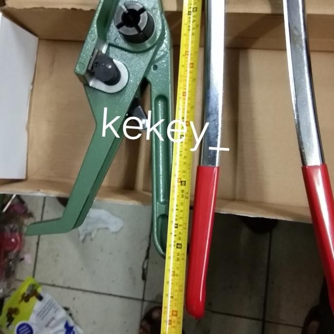 

Promo alat paking plastik 5/8" opt COD