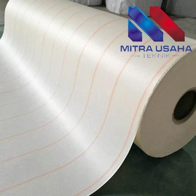 

Promo Nomex AMA 0.25mm Kertas 0.25 mm Insulating Paper Thermal Nomek Motor COD