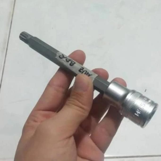 Promo Kunci Baut Cylinder Head Avanza Xenia Rush Terios Grandmax Tekiro 9.5m COD