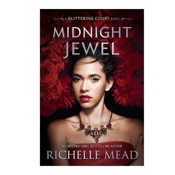 

Most Gifted_versi Eng/Indo_*IMPORT BOOK THE GLITTERING COURT #2: MIDNIGHT JEWEL