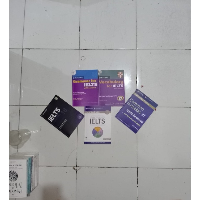 

Most Gifted_versi Eng/Indo_*SESUAI GAMBAR OKEEEEEEY