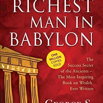 

Most Whised For _versi Eng/Indo_*the richest man in babylon