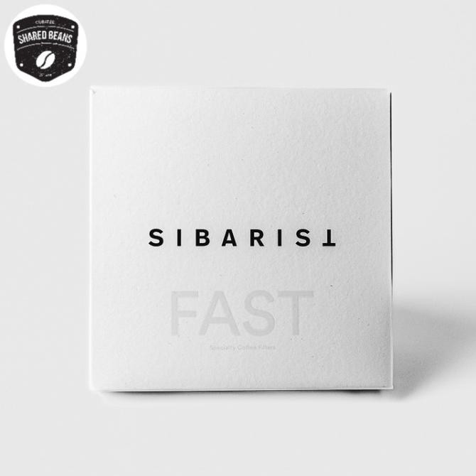 Paper filters - sibarist