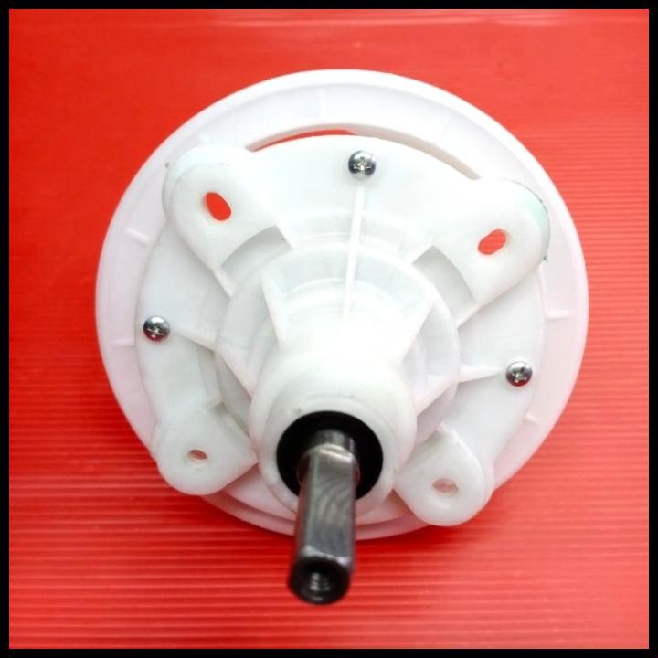 Gearbox Mesin Cuci Sanken Tw-8855N