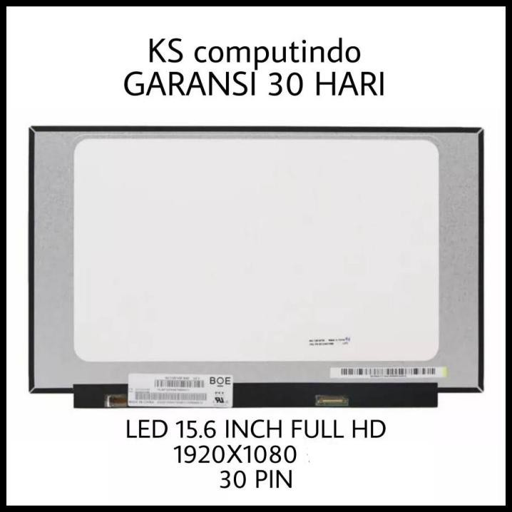 Led Lcd Asus Vivobook A516 A516M A516Ma A516Mao 15.6 Inch Full Hd