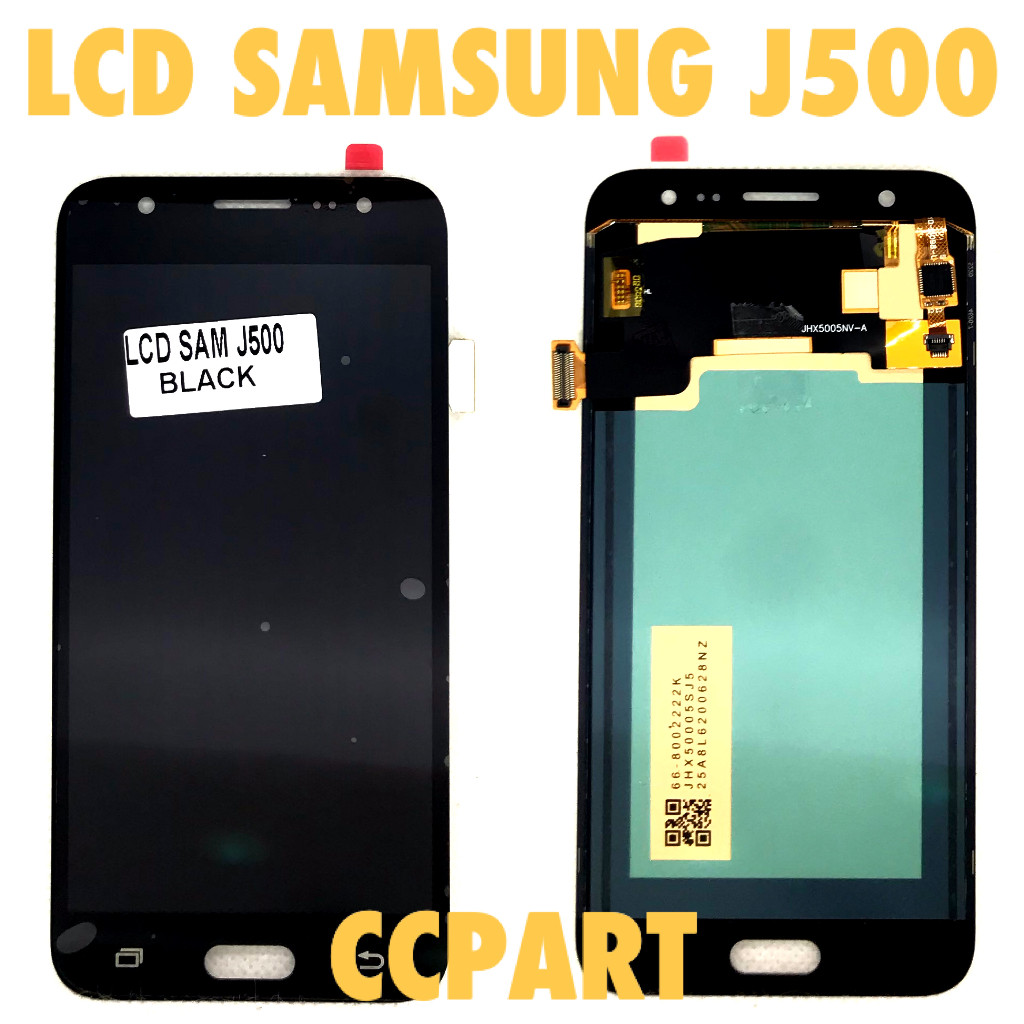 Lcd Touchscreen Samsung J5 2015 J500