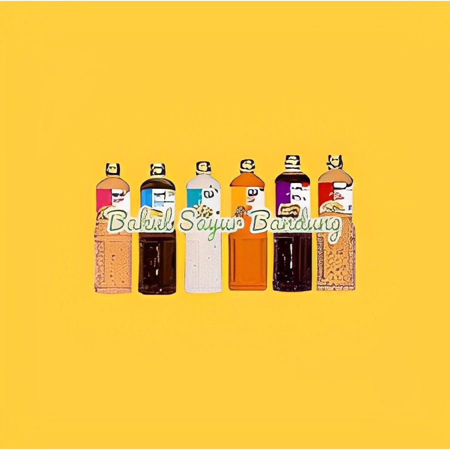Kewpie Salad Dressing / Saus Siram Salad  1 liter - Bakul Sayur Bandung