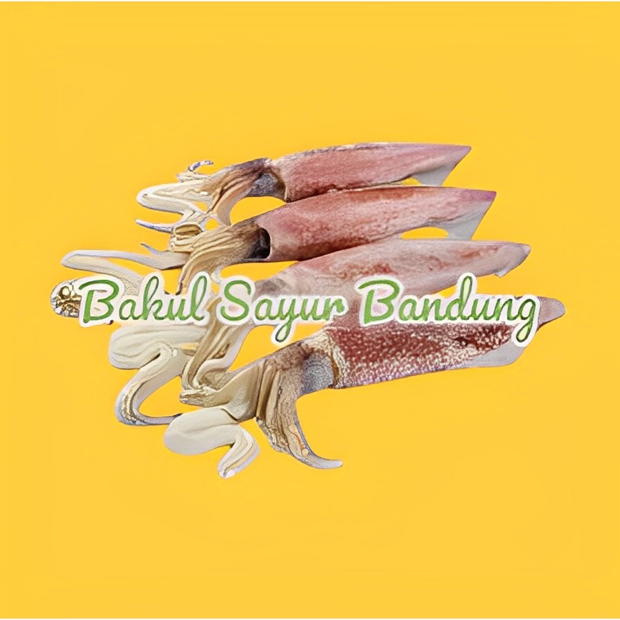 

Cumi Segar 500gr - Bakul Sayur Bandung