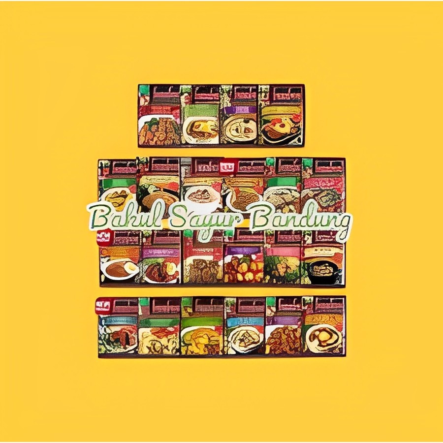 

Bumbu Masak Instant Bamboe - Bakul Sayur Bandung