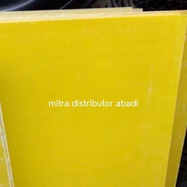 Fiberglass Epoxy Resin G11 Sheet Fiber Glass Kuning Lembaran 1 2 3 4 5 8 10 15 20 25 30 40 45 50 mm