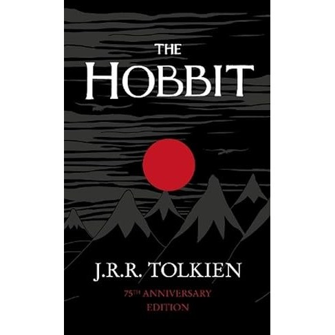 

HOT SALE! English Book - The Hobbit