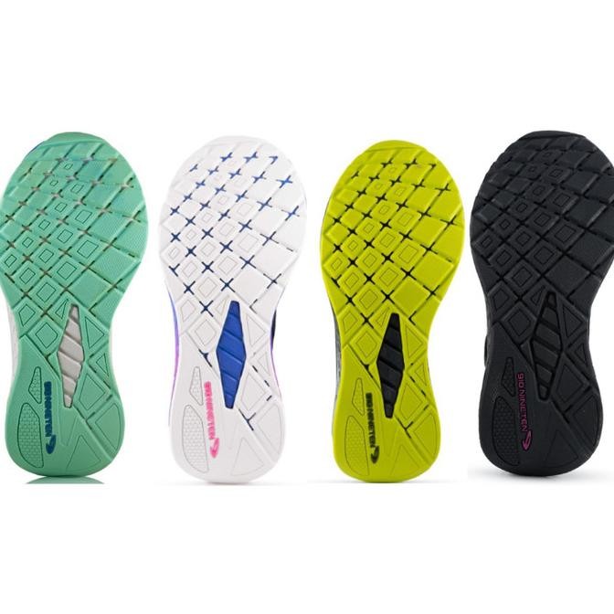 Sepatu Running 910 / Sepatu Lari 910 Nineten Kanzaki Terrapetal