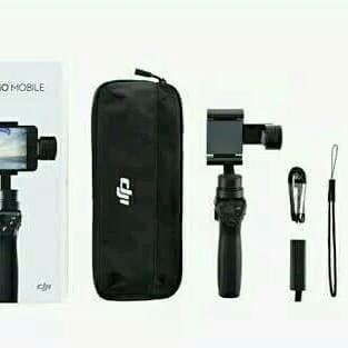 Dji Osmo Mobile