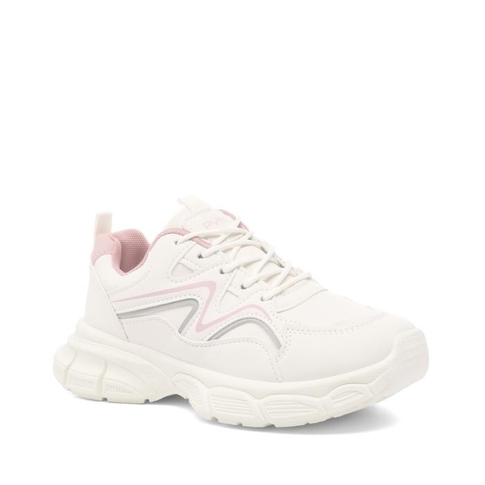 [Pvn X Arnold] Pvn Wonbin Sepatu Sneakers Wanita Sport Shoes 522