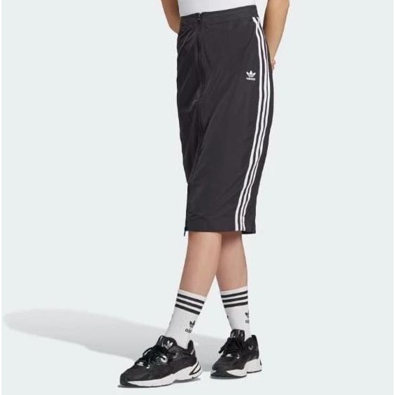 Rok Adidas Wanita Track Skirt Hm2156 Ladyykooh99