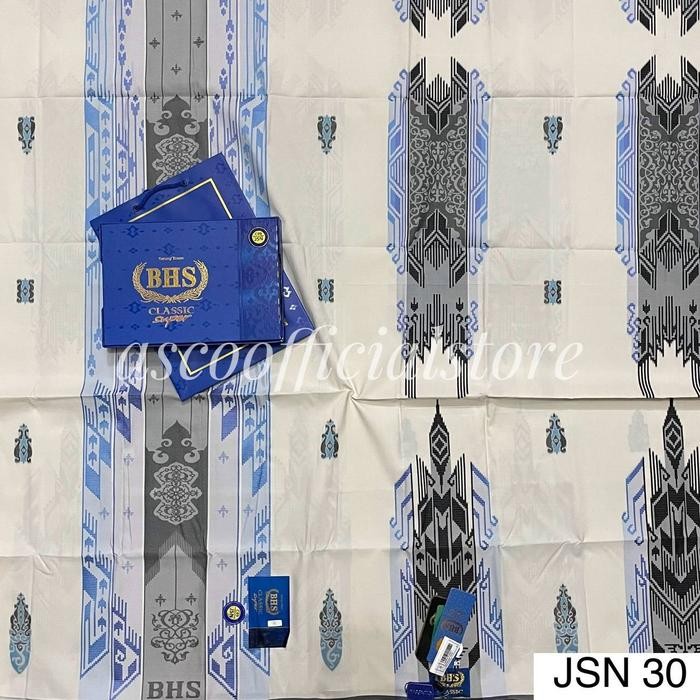 Sarung Bhs Classic Jacquard Gold Jgc Jgb Jsn Jgl Jge Jsk Jgd